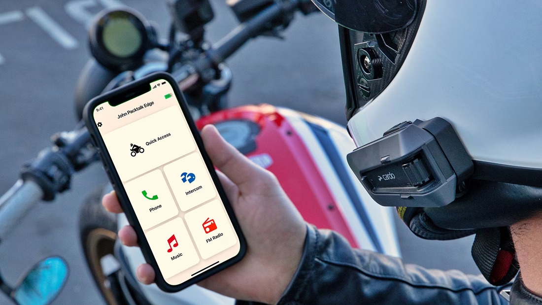 Cardo App