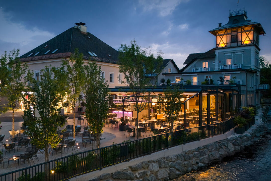 Hotel Post & Gästehaus Wrann