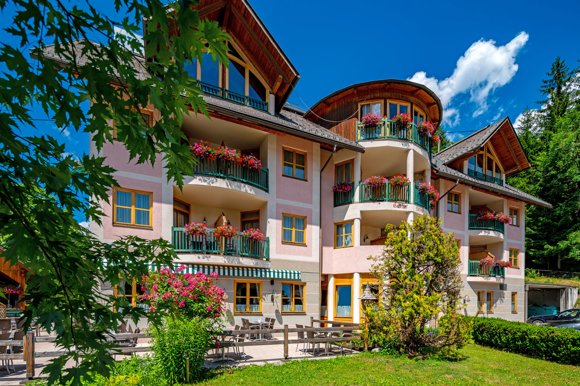 Hotel & Gasthof Löffele