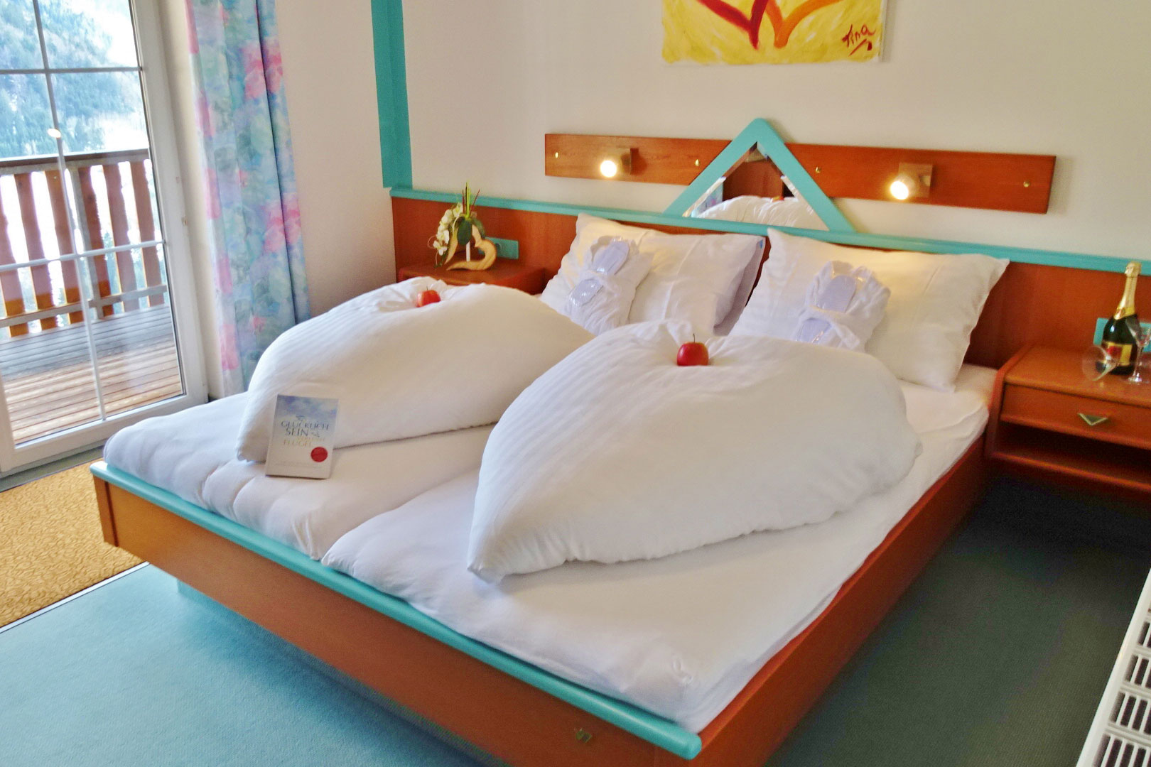 Panorama Motel Brunner