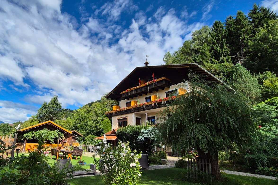 Pension Karlsdorfer Hof